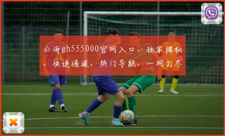公海gh555000官网入口，独家揭秘，快速通道，热门导航，一网打尽